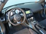Audi R8 GT Spyder 2011 года (EU)
